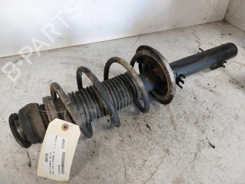 Højre fortil støddæmper AUDI A3 (8L1) 1.9 TDI (100 hp) 21983927