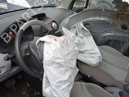 Left front window switch CITROËN C3 I (FC_, FN_) 1.6 16V | BP19892865I27 