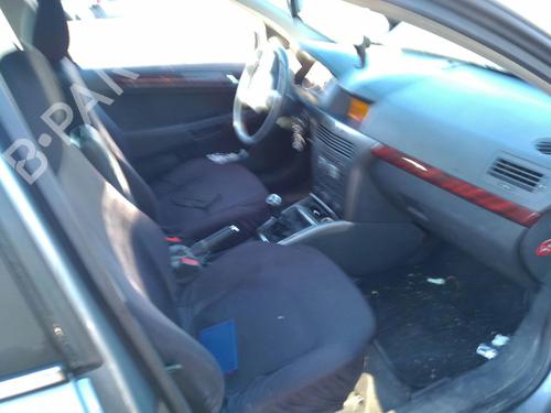 Front left window mechanism OPEL ASTRA H (A04) 1.6 (L48) | BP21266556C22 
