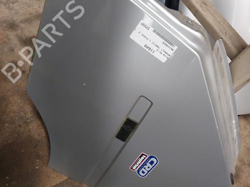 Used Left front fenders RENAULT TRAFIC Van (T_, P_, V_) 1.4 (48 hp) 19886245