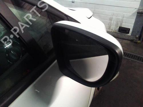 Used Right mirror RENAULT CLIO IV (BH_) 1.5 dCi 90 (90 hp) 19892675