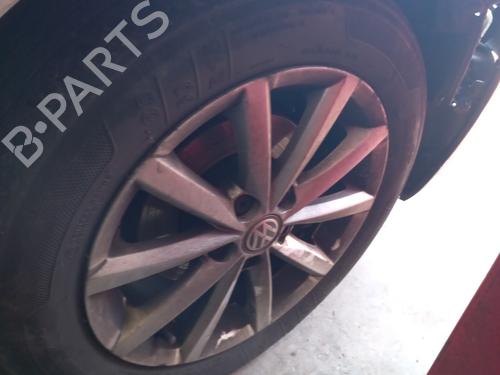 Used Rim VW POLO V (6R1, 6C1) 1.4 TDI (75 hp) 26604459