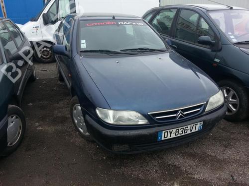 Højre baglygte CITROËN XSARA (N1) 1.9 TD | BP19896614C35 
