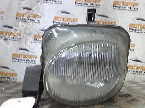 Koplamp links FIAT MULTIPLA (186_) 1.9 JTD 110 (110 hp) 21978373