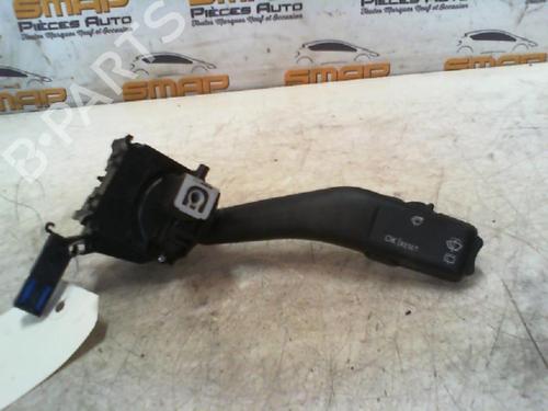 Used Steering column stalk VW GOLF PLUS V (5M1, 521) 1.9 TDI (105 hp) 21975654