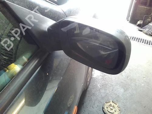 Right mirror RENAULT LAGUNA II (BG0/1_)  | BP21147561C27 
