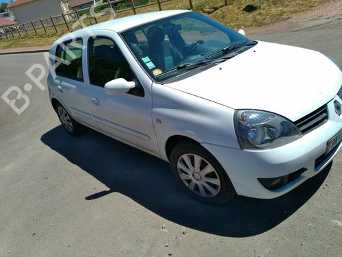 Switch RENAULT CLIO II (BB_, CB_)  | BP19893548I30 