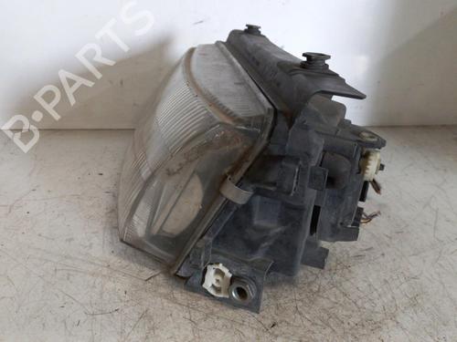 Used Left headlight VW PASSAT B3/B4 (3A2, 35I) [1988-1997]  19897840