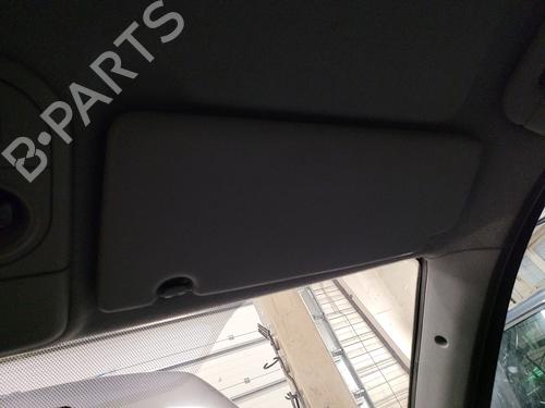 Used Right sun visor RENAULT LAGUNA I (B56_, 556_) 1.6 16V (B568, B561) (107 hp) 22519243
