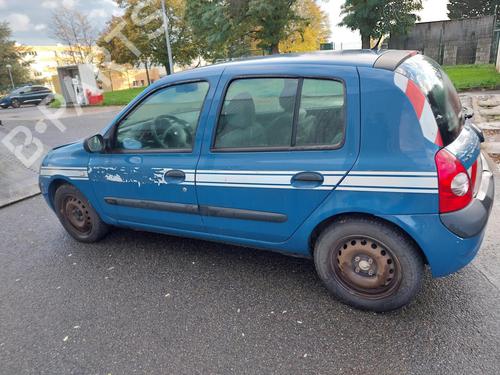 Høyre baklys RENAULT CLIO II (BB_, CB_) 1.5 dCi (B/CB07) | BP19881716C35 