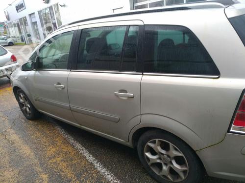 Tailgate lift support OPEL ZAFIRA / ZAFIRA FAMILY B (A05) 1.9 CDTI (M75) | BP19882675C138 