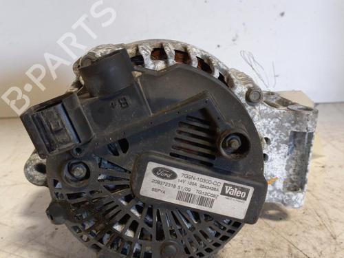 Alternator FORD FIESTA VI (CB1, CCN) 1.25 | BP19883173M7 