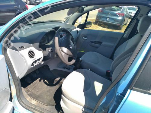 Alternator CITROËN C3 I (FC_, FN_)  | BP19898018M7 