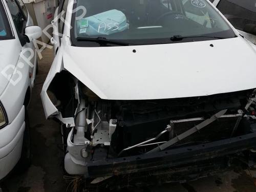 Ignition barrel PEUGEOT 207 (WA_, WC_) 1.4 16V | BP19896220M48 