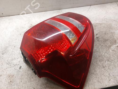 Left taillight KIA CEE'D SW (ED) 2.0 CRDi 140 | BP21173108C34 