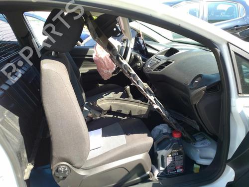 Left front window switch FORD FIESTA VI (CB1, CCN) 1.5 TDCi | BP19894439I27 
