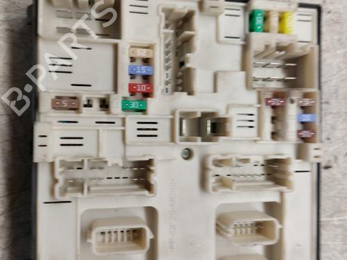 Used Fuse box RENAULT KANGOO Express (FW0/1_) [2008-2025]  21991080