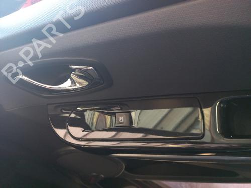 Used Right front window switch RENAULT CLIO IV (BH_) 1.2 TCe 120 (BHM0) (120 hp) 24503559
