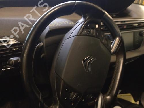 Used Steering wheel Steering wheel CITROËN C4 Picasso II 1.6 HDi / BlueHDi 115 (115 hp) 32746731 32746731