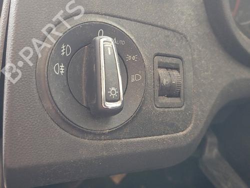 Used Headlight switch SEAT IBIZA IV ST (6J8, 6P8) 1.2 TSI (90 hp) 19900999