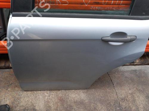 Left rear door CITROËN C3 II (SC_) 1.4 HDi 70 (SC8HZC, SC8HR0, SC8HP4) | BP19894213C4 