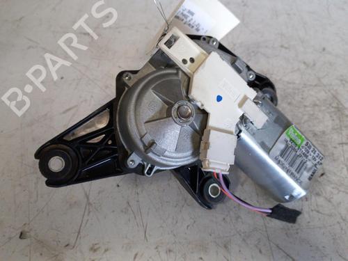 Rear wiper motor RENAULT TWINGO II (CN0_)  | BP19880667M102 