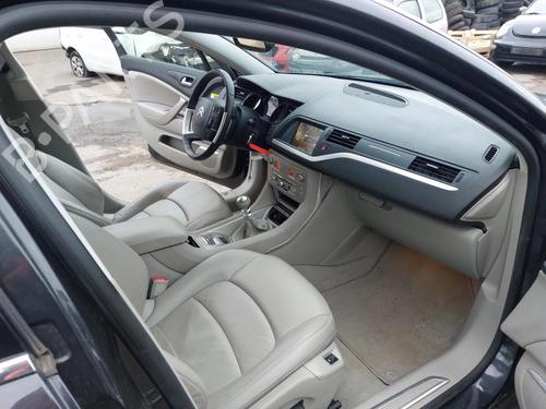 Right front window switch CITROËN C5 III (RD_) 2.0 HDi 165 (RDRHHA, RDRHH8) | BP23777881I26 - Image 3