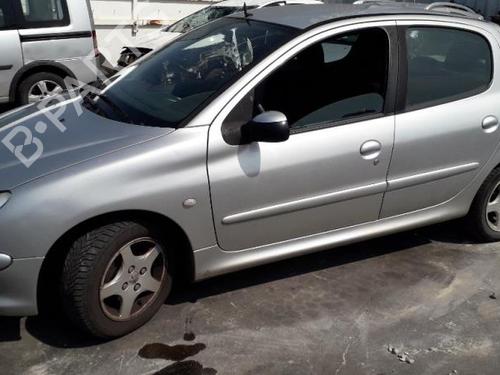 AC compressor PEUGEOT 206 Hatchback (2A/C)  | BP19895630M34 