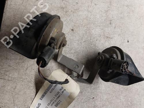 Used Horn BMW 4 Convertible (F33, F83) 420 d (184 hp) 21993454
