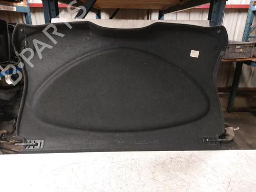 Hattehylle FORD FOCUS I (DAW, DBW) [1998-2009]  19887977