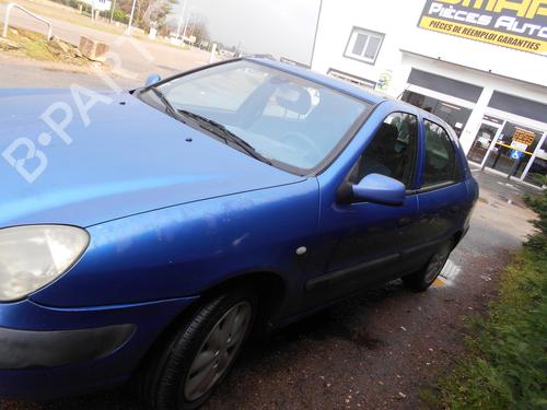 Højre baglygte CITROËN XSARA (N1) 2.0 HDi 90 | BP24409195C35 