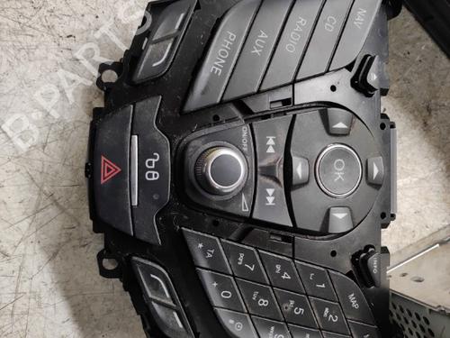 Radio FORD TRANSIT COURIER B460 Box Body/MPV  | BP19888000E6 