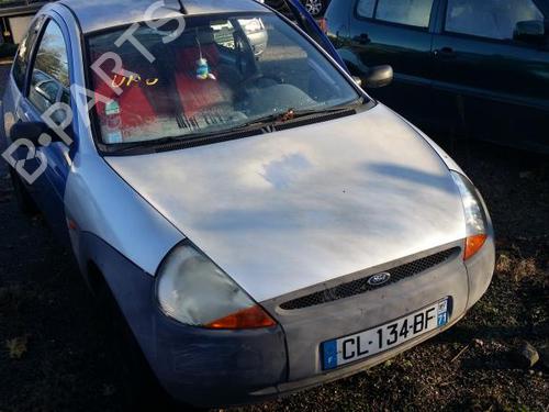 Right headlight FORD KA (RB_)  | BP19895863C29 