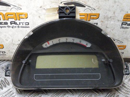 Kombinert Instrument CITROËN C3 I (FC_, FN_) 1.4 HDi | BP19894162C47 
