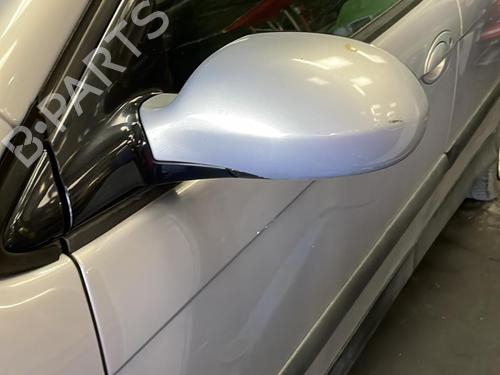 Used Left mirror CITROËN C5 I (DC_) [2001-2005]  19881276