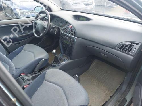 Front left window mechanism CITROËN C5 I (DC_)  | BP23775161C22 