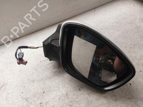 Right mirror PEUGEOT 208 I (CA_, CC_) 1.5 BlueHDI 100 | BP19901270C27