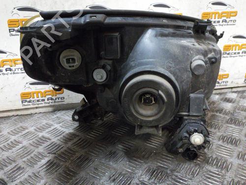 Scheinwerfer links TOYOTA RAV 4 II (_A2_) 2.0 D 4WD (CLA20_, CLA21_, CLA20R, CLA21R) | BP19898508C28 