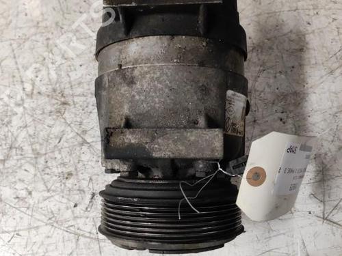 AC compressor RENAULT MASTER II Van (FD) 2.5 dCi 100 (FD0U, FD0V) | BP20173816M34 