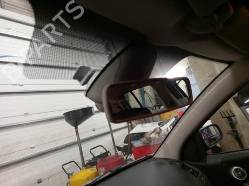 Specchietti retrovisore RENAULT MEGANE II (BM0/1_, CM0/1_) 1.6 16V (112 hp) 24318511