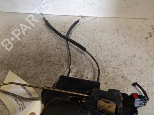 Used Front right lock HYUNDAI SANTA FÉ I (SM) 2.0 CRDi 4x4 (125 hp) 19889635