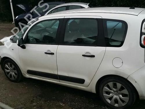 ABS pump CITROËN C3 II (SC_) 1.6 HDi | BP19883278M43 