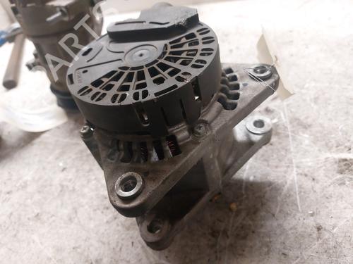 Alternator CITROËN C3 II (SC_) 1.0 VTi 68 | BP21994547M7 