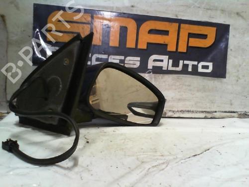 Used Right mirror FIAT STILO (192_) 1.9 D Multijet (120 hp) 21974450