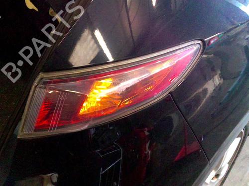 Used Right taillight HONDA CIVIC VIII Hatchback (FN, FK) 2.2 CTDi (FK3) (140 hp) 19894247