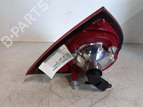 Used Left tailgate light VW GOLF V (1K1) [2003-2010]  19894703