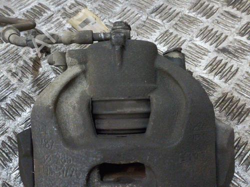 Used Right front brake caliper OPEL VECTRA C GTS (Z02) 1.9 CDTI (F68) (120 hp) 19894432
