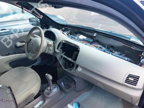 Steering column stalk NISSAN MICRA III (K12) 1.4 16V | BP21985259I23 