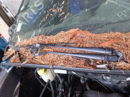 Used Front windshield wiper arm Front windshield wiper arm AIXAM CITY 0.5 (8 hp) 30309362 30309362