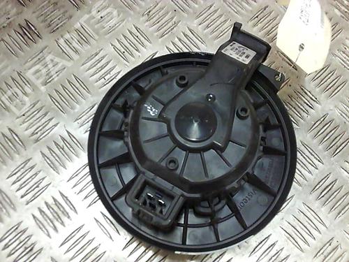 Varmvifte FORD FIESTA VI (CB1, CCN) 1.5 TDCi (75 hp) 19884690